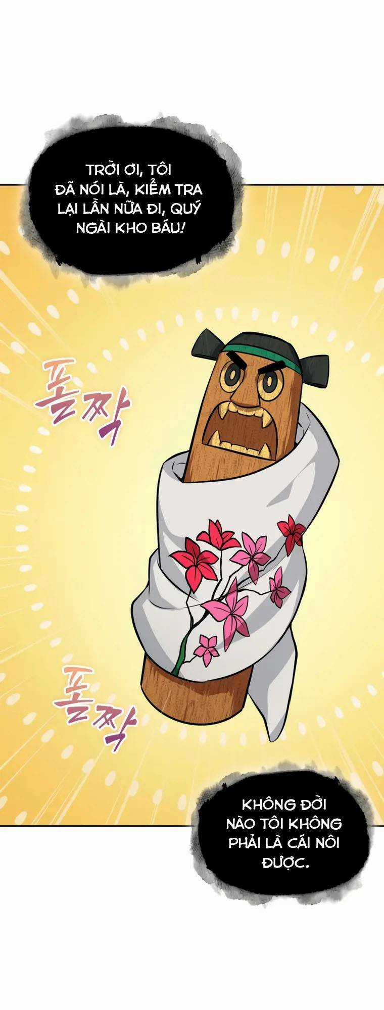 Vua Trộm Mộ Chapter 401 trang 17