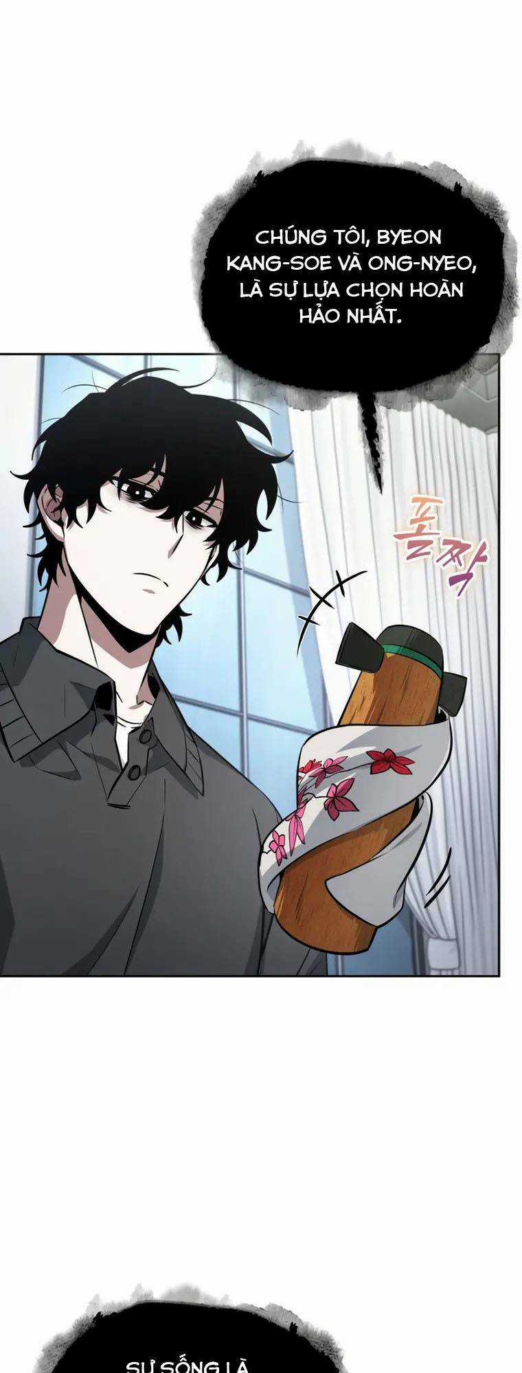 Vua Trộm Mộ Chapter 401 trang 18