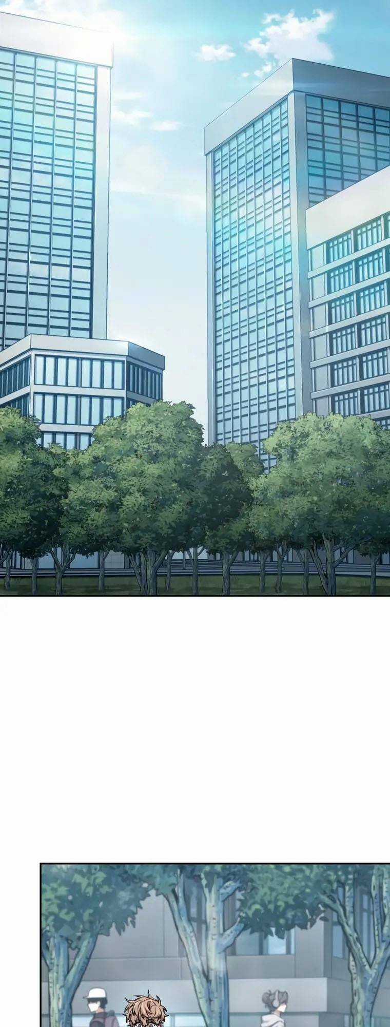 Vua Trộm Mộ Chapter 401 trang 2