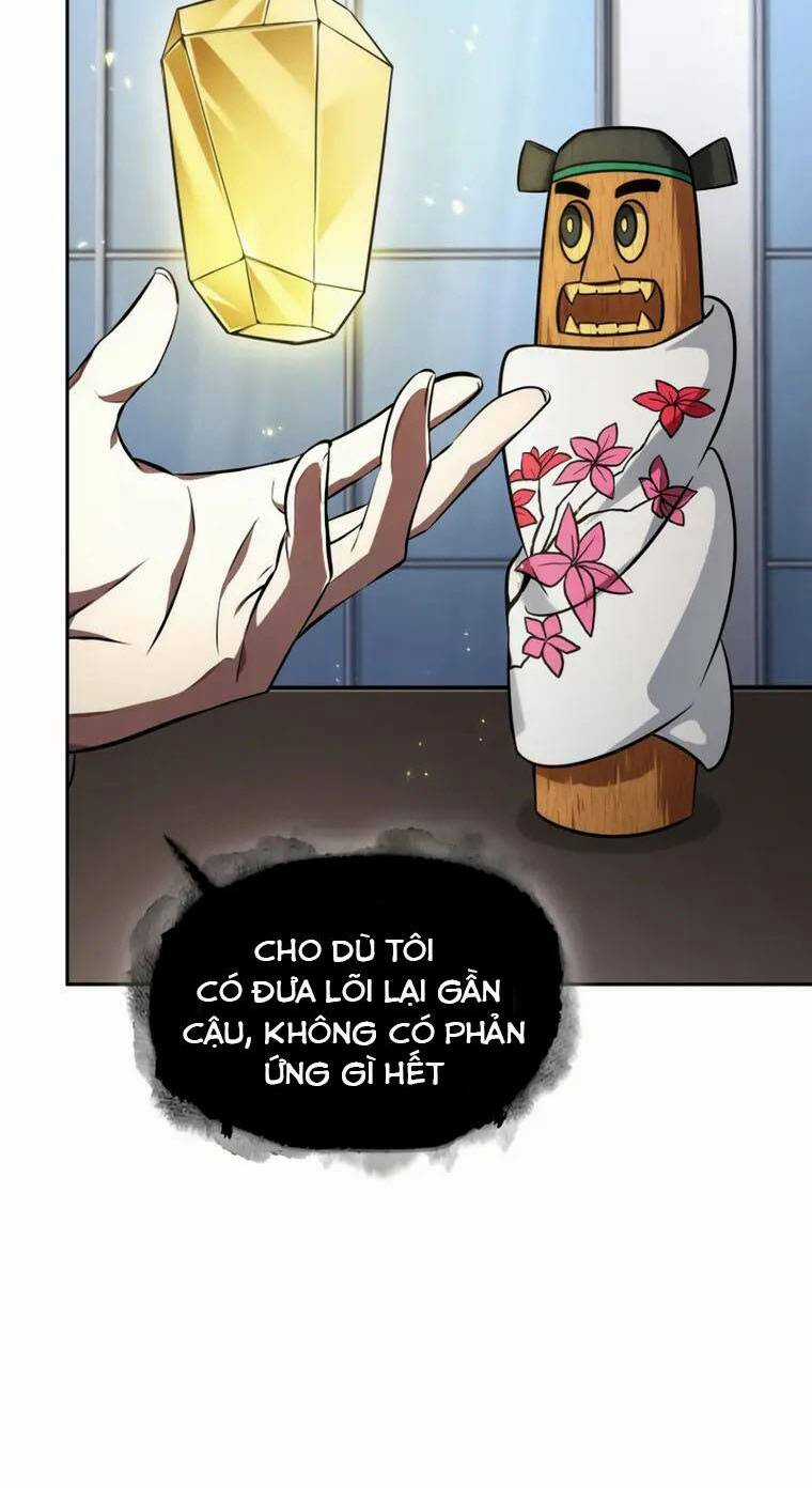 Vua Trộm Mộ Chapter 401 trang 20