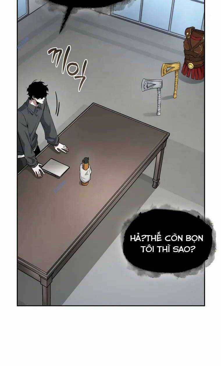 Vua Trộm Mộ Chapter 401 trang 24