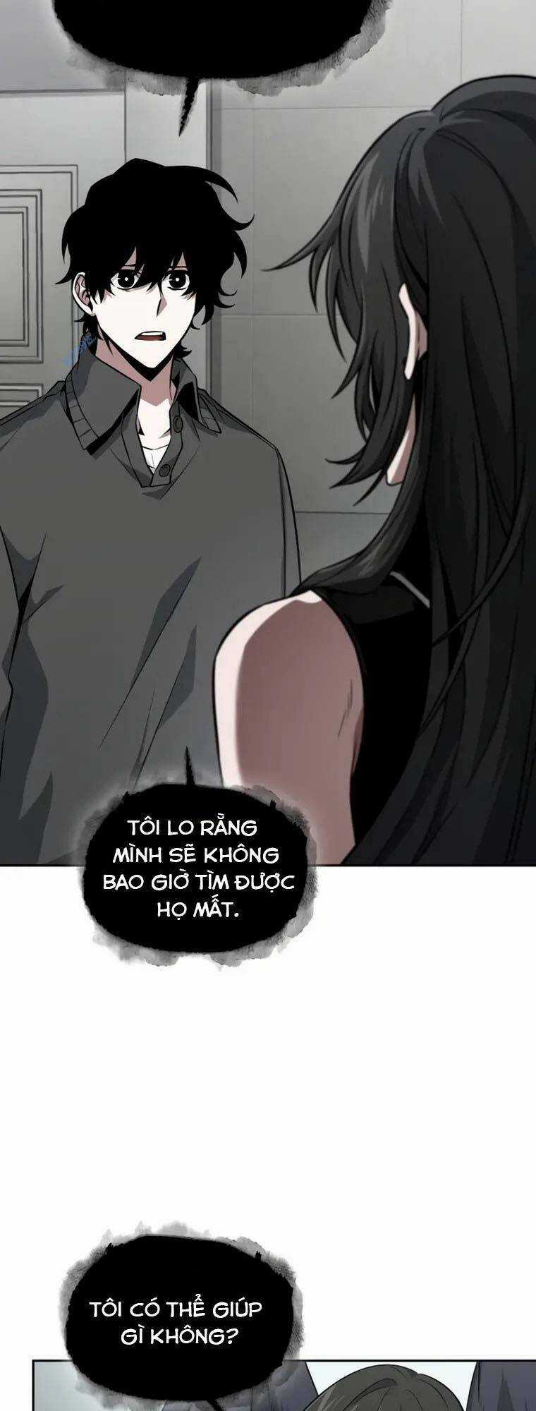 Vua Trộm Mộ Chapter 401 trang 29