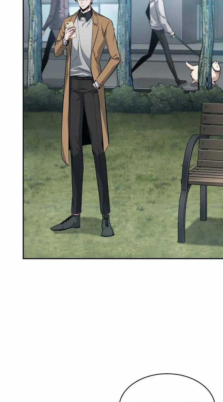 Vua Trộm Mộ Chapter 401 trang 3