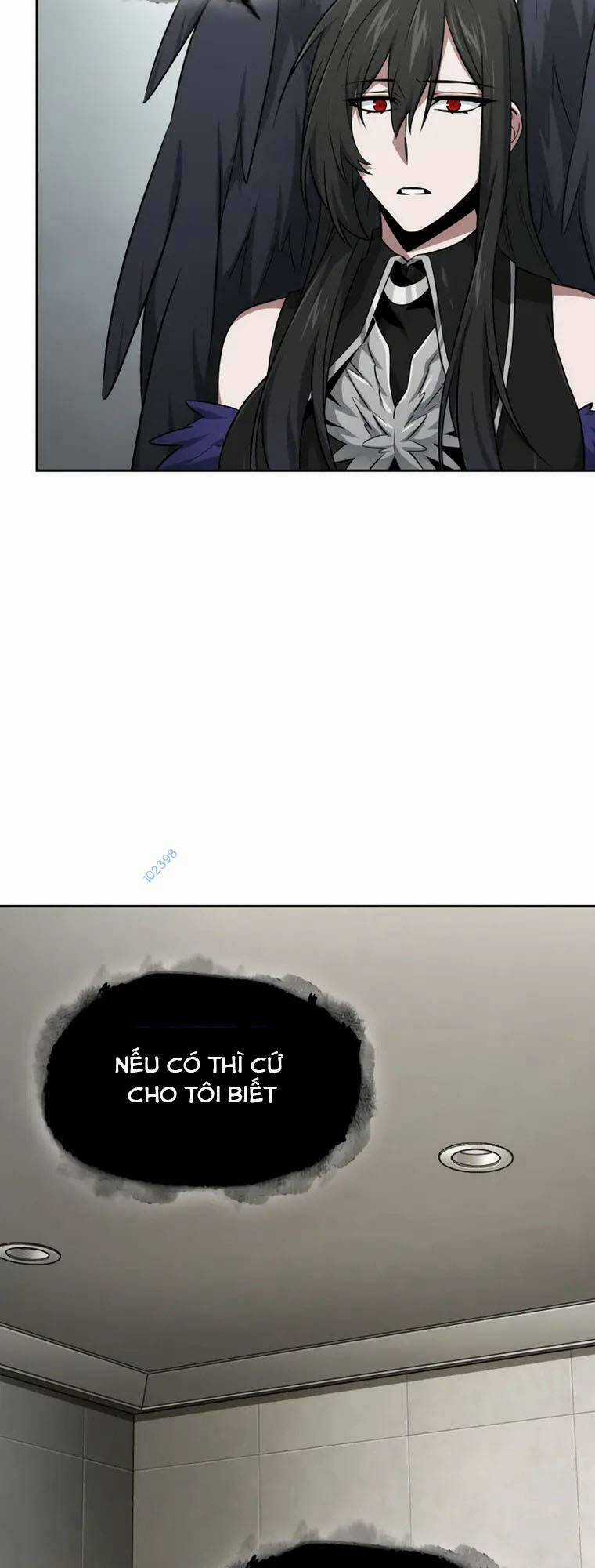 Vua Trộm Mộ Chapter 401 trang 30