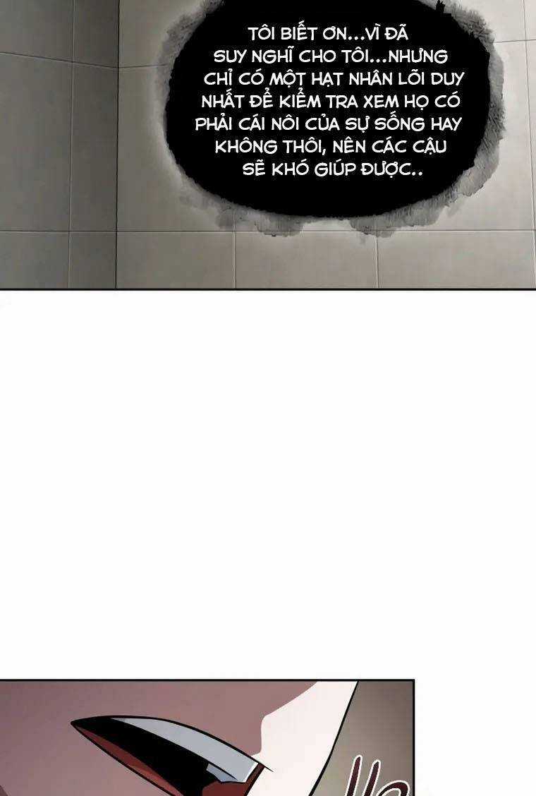 Vua Trộm Mộ Chapter 401 trang 31