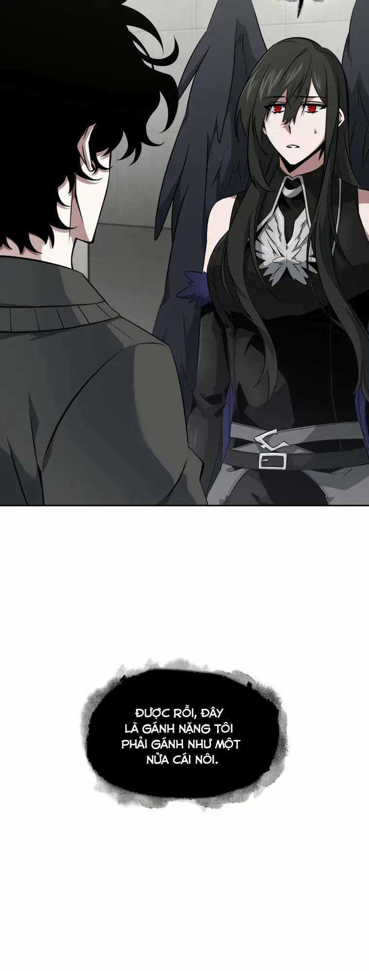 Vua Trộm Mộ Chapter 401 trang 33