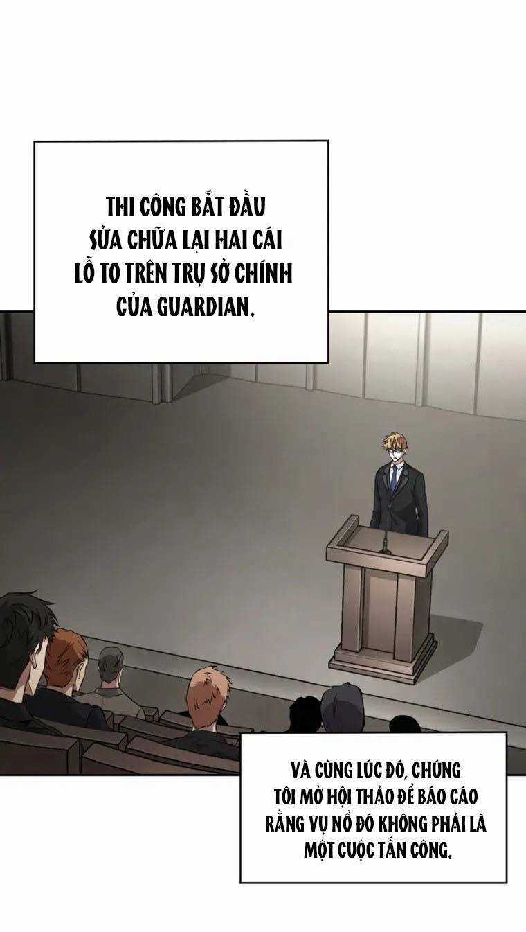 Vua Trộm Mộ Chapter 401 trang 35