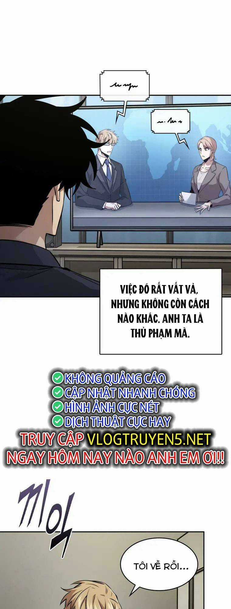Vua Trộm Mộ Chapter 401 trang 38