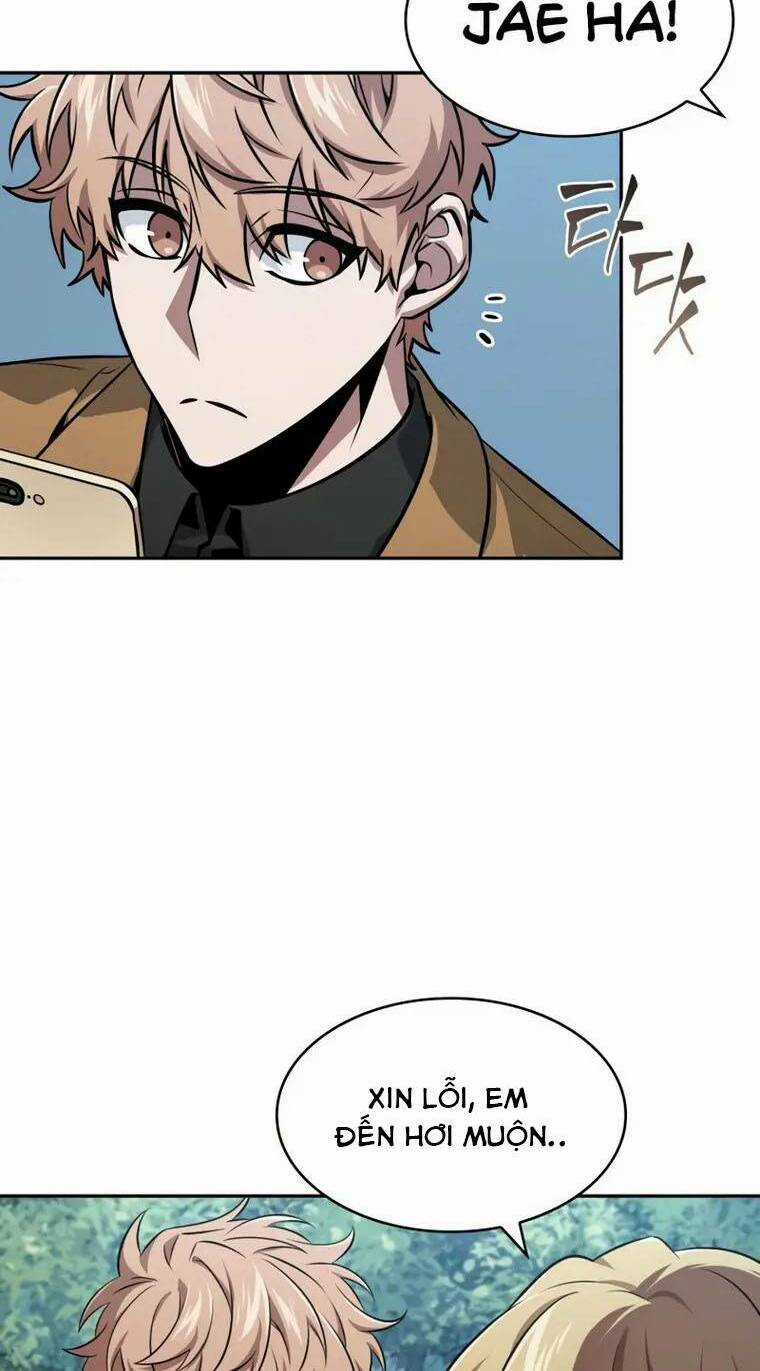 Vua Trộm Mộ Chapter 401 trang 4