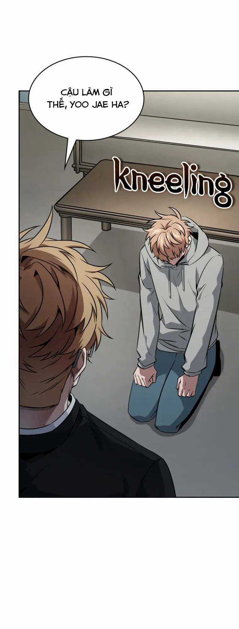 Vua Trộm Mộ Chapter 401 trang 41