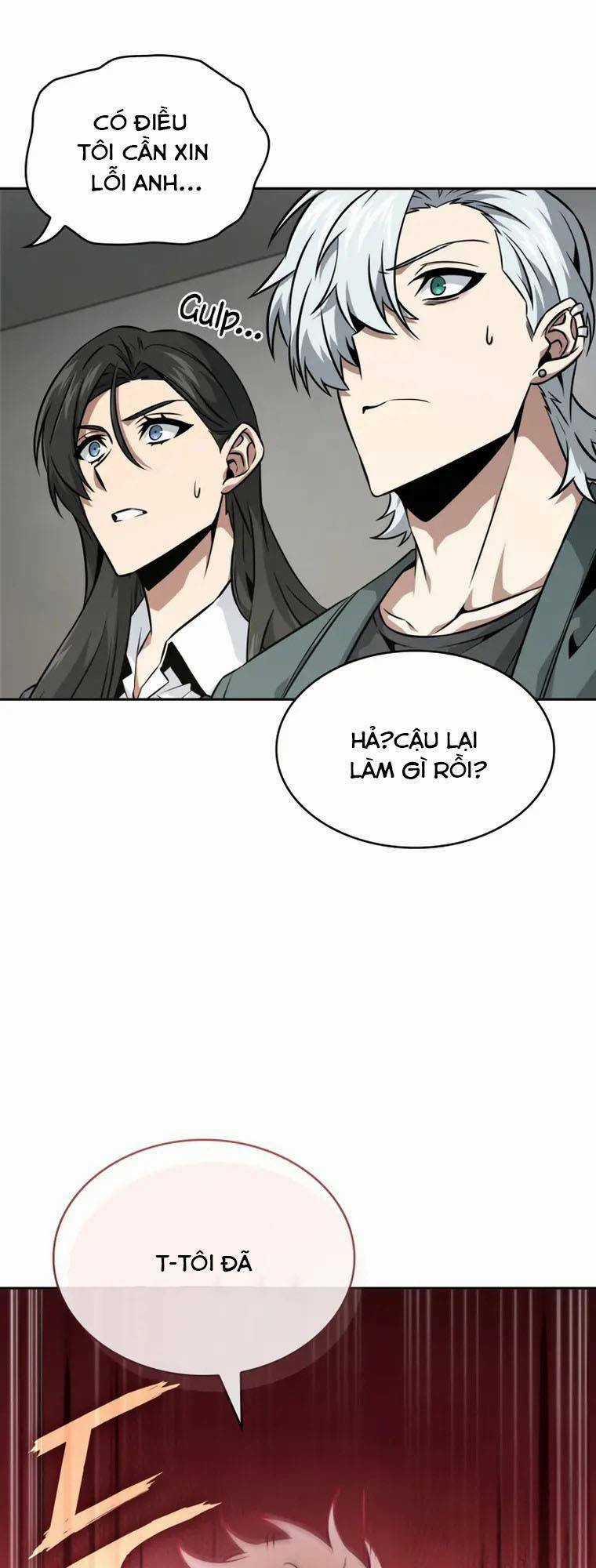 Vua Trộm Mộ Chapter 401 trang 42