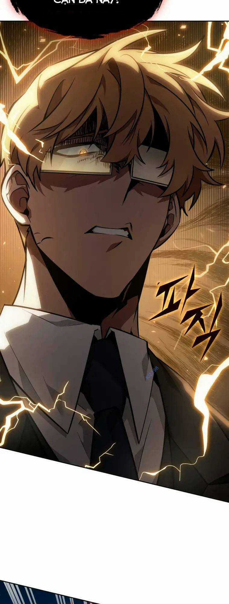 Vua Trộm Mộ Chapter 401 trang 46