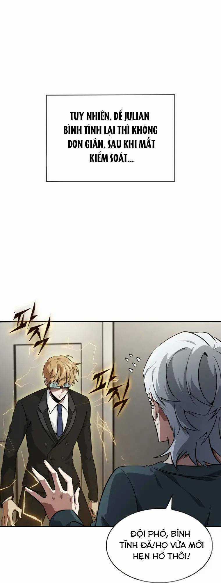 Vua Trộm Mộ Chapter 401 trang 49