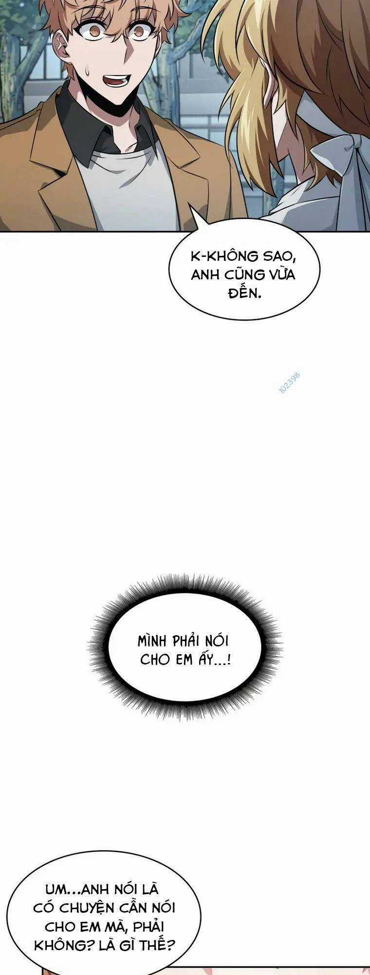 Vua Trộm Mộ Chapter 401 trang 5