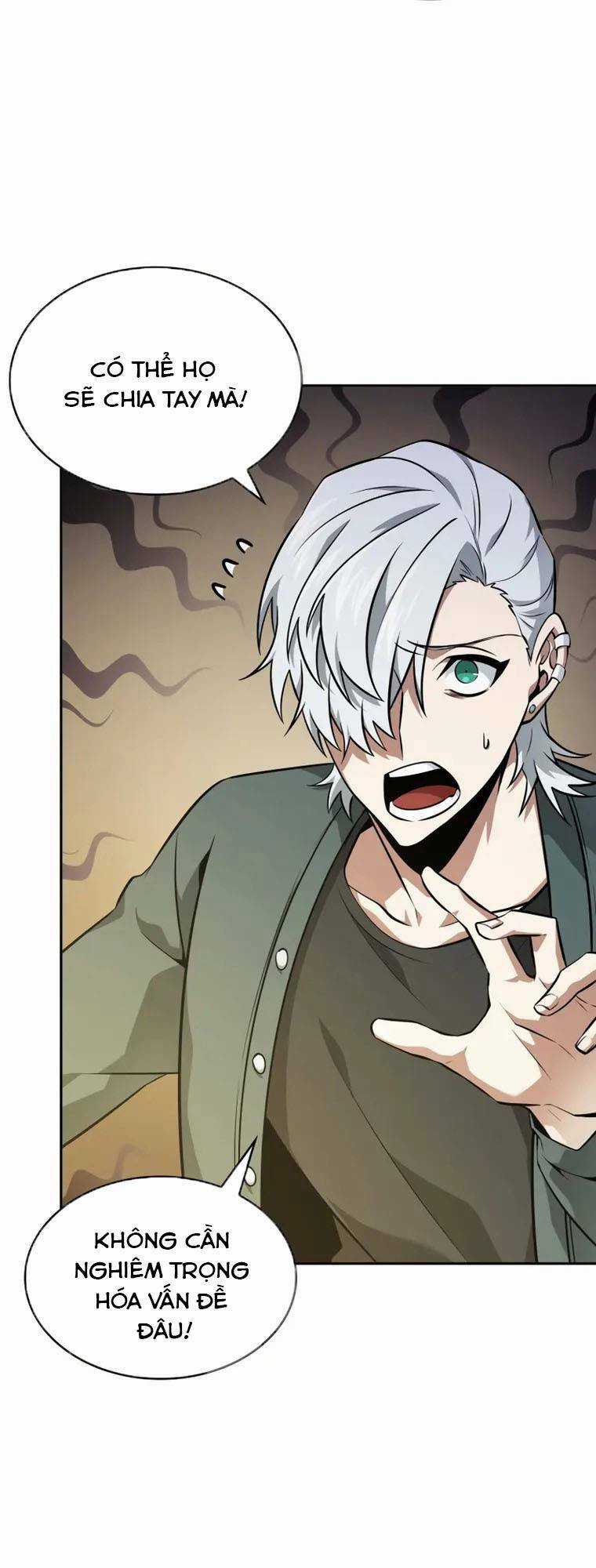 Vua Trộm Mộ Chapter 401 trang 50