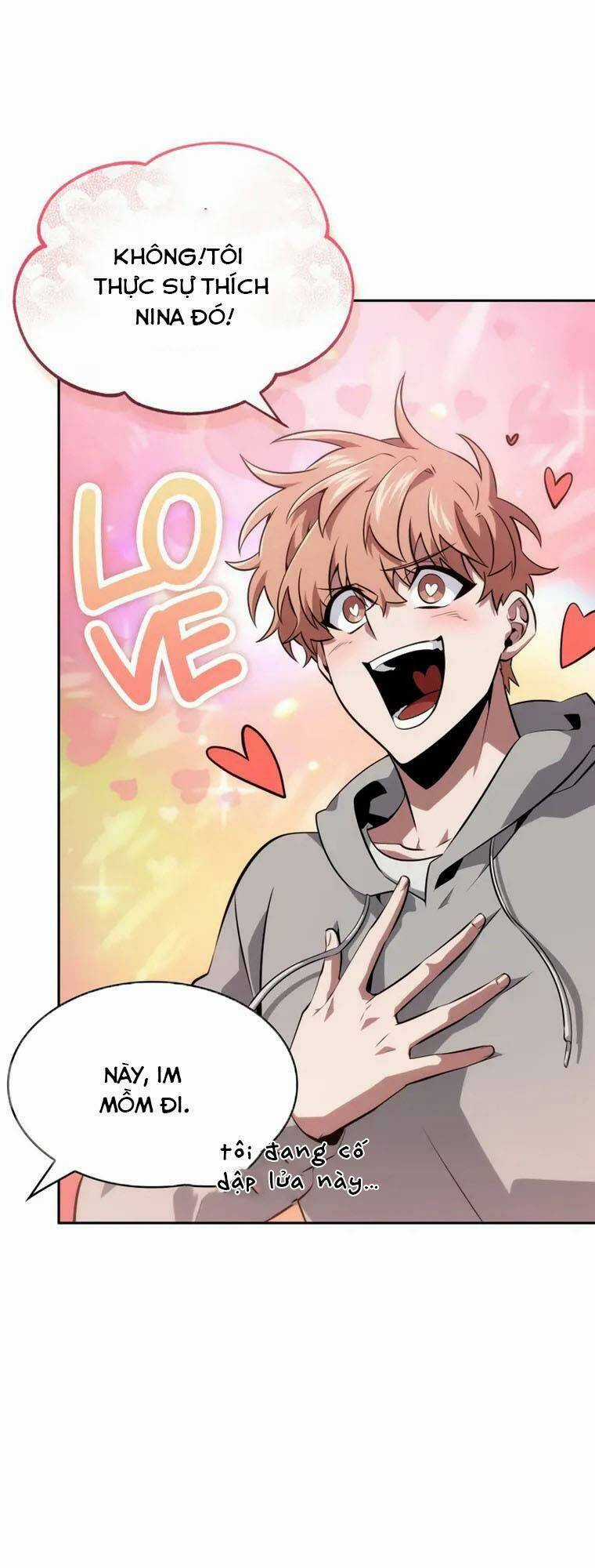 Vua Trộm Mộ Chapter 401 trang 53