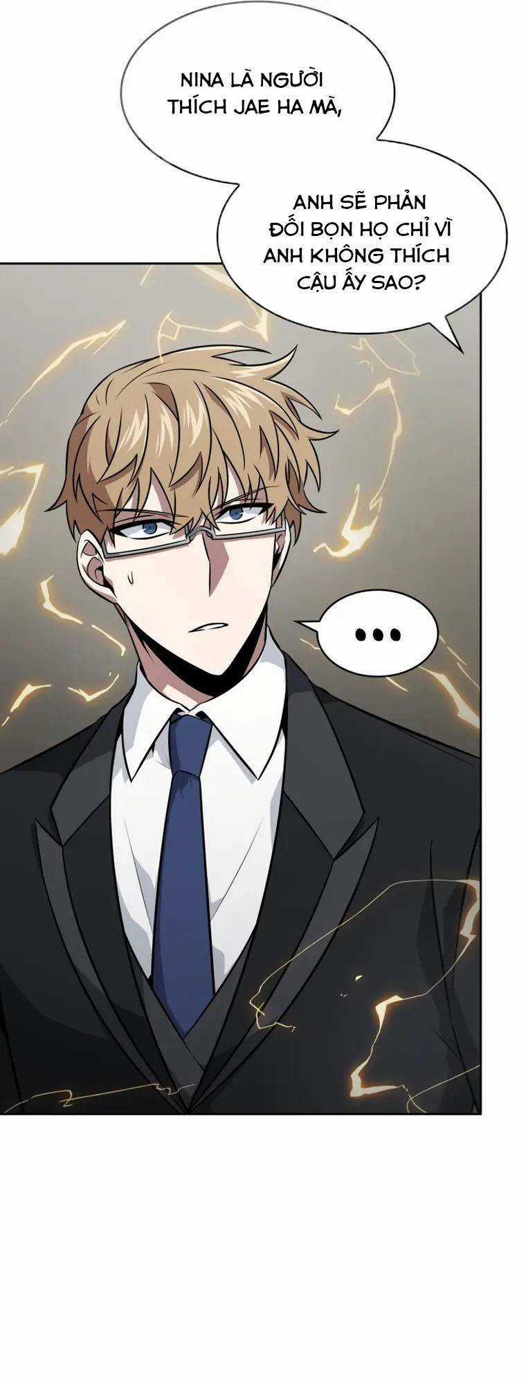 Vua Trộm Mộ Chapter 401 trang 56