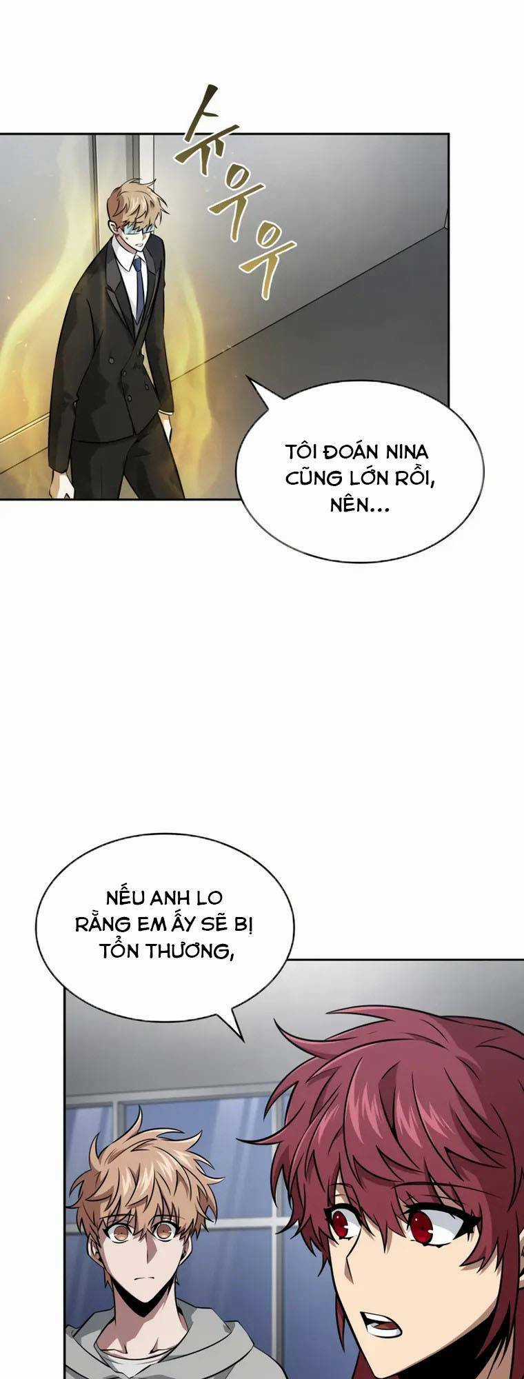 Vua Trộm Mộ Chapter 401 trang 57