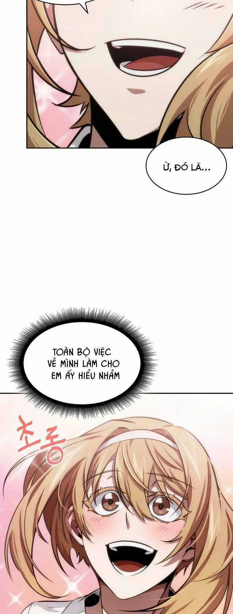 Vua Trộm Mộ Chapter 401 trang 6