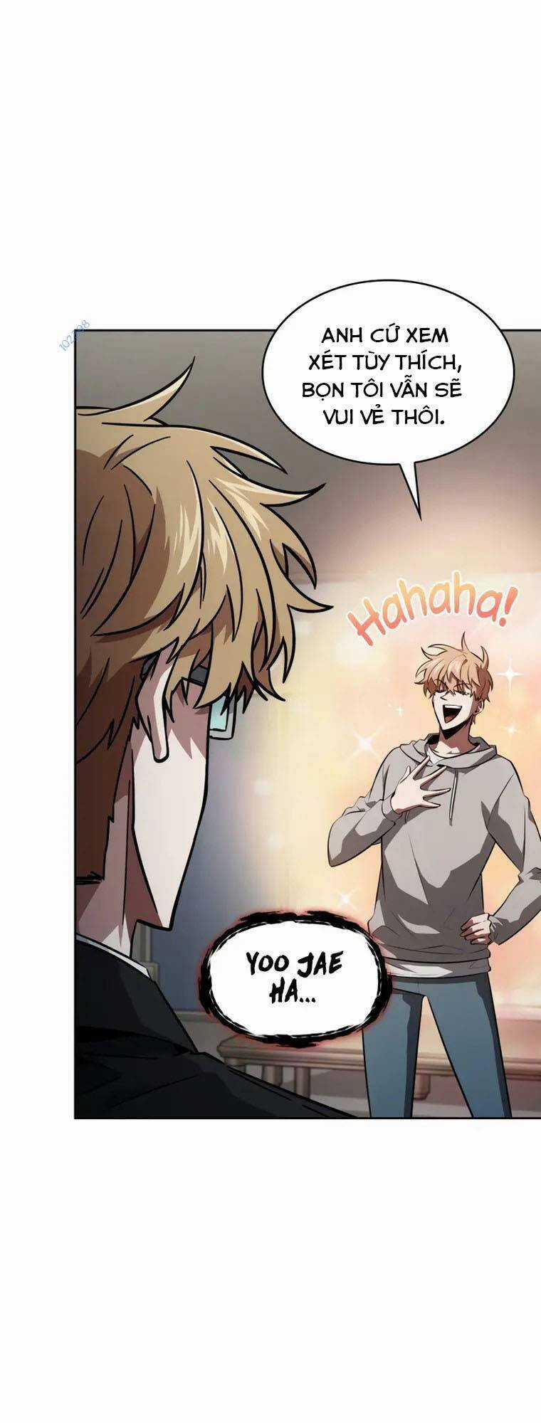 Vua Trộm Mộ Chapter 401 trang 60