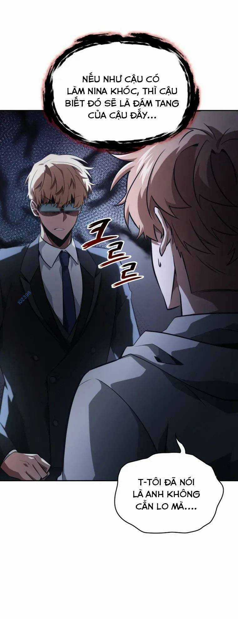 Vua Trộm Mộ Chapter 401 trang 61