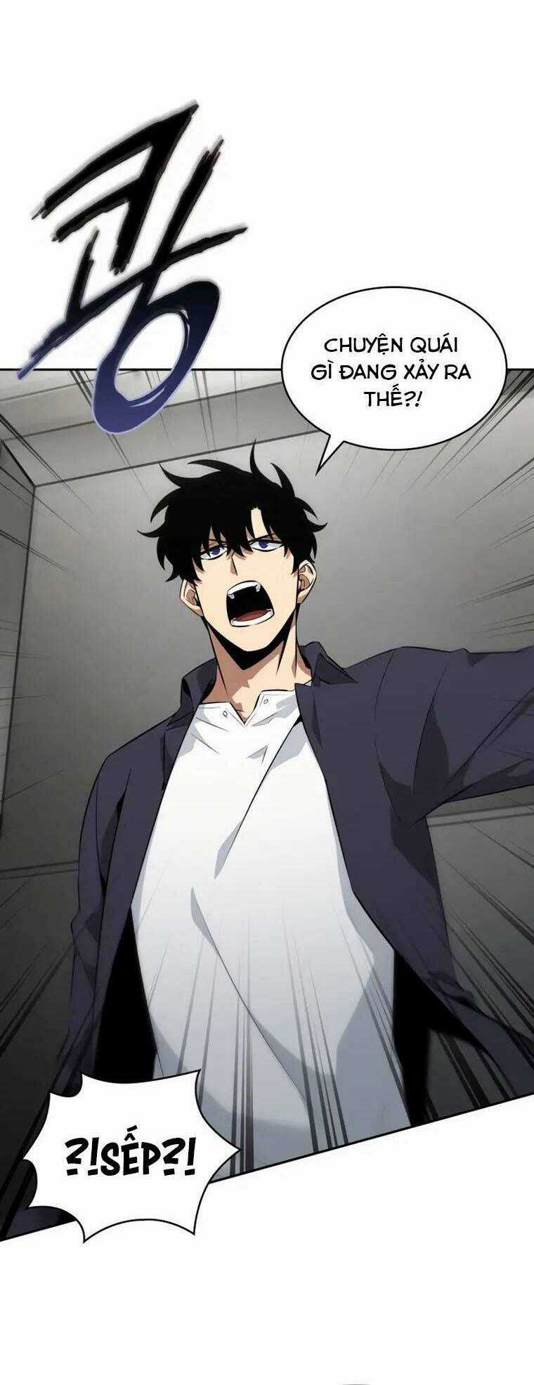 Vua Trộm Mộ Chapter 401 trang 62