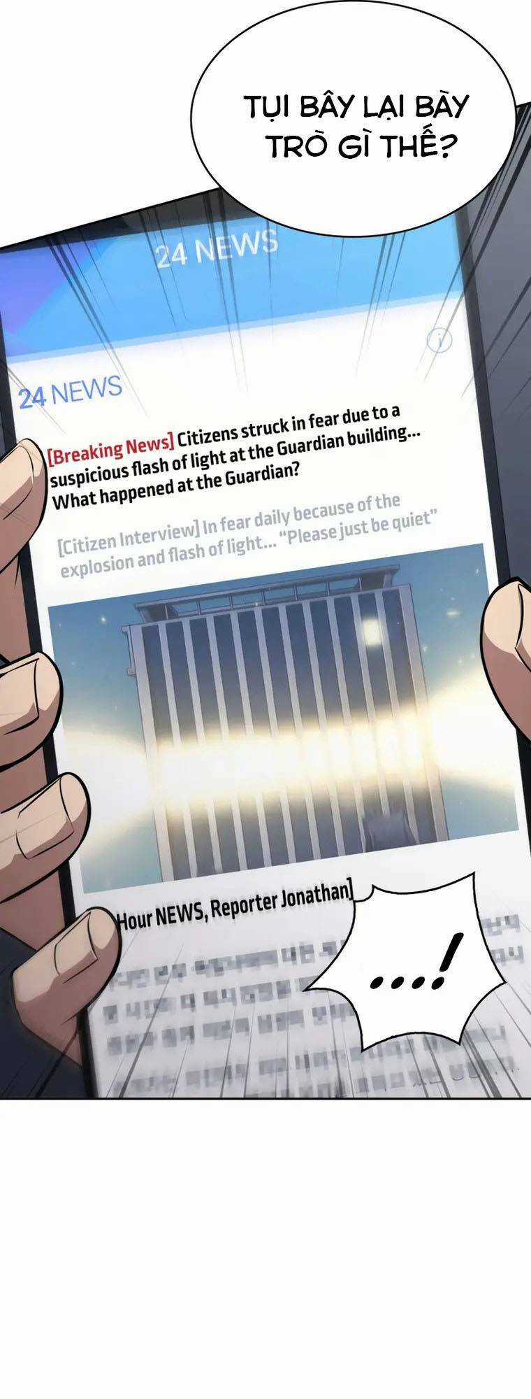 Vua Trộm Mộ Chapter 401 trang 63