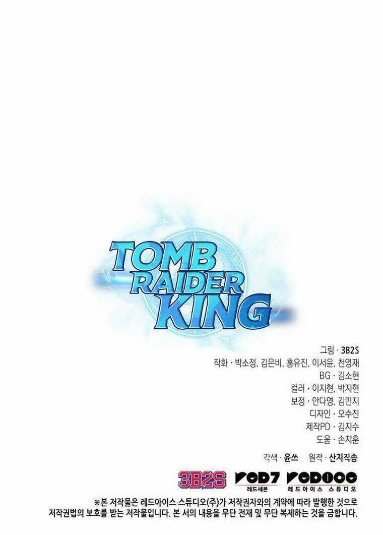 Vua Trộm Mộ Chapter 401 trang 70