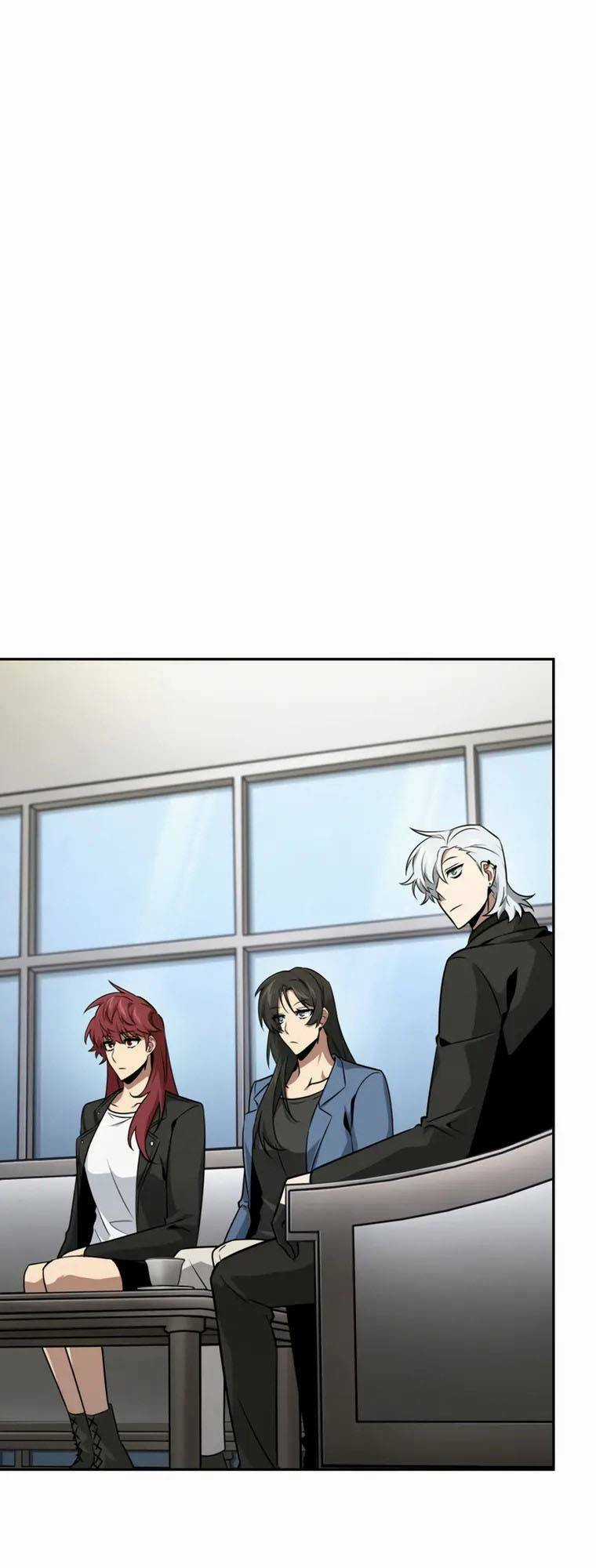 Vua Trộm Mộ Chapter 401 trang 9