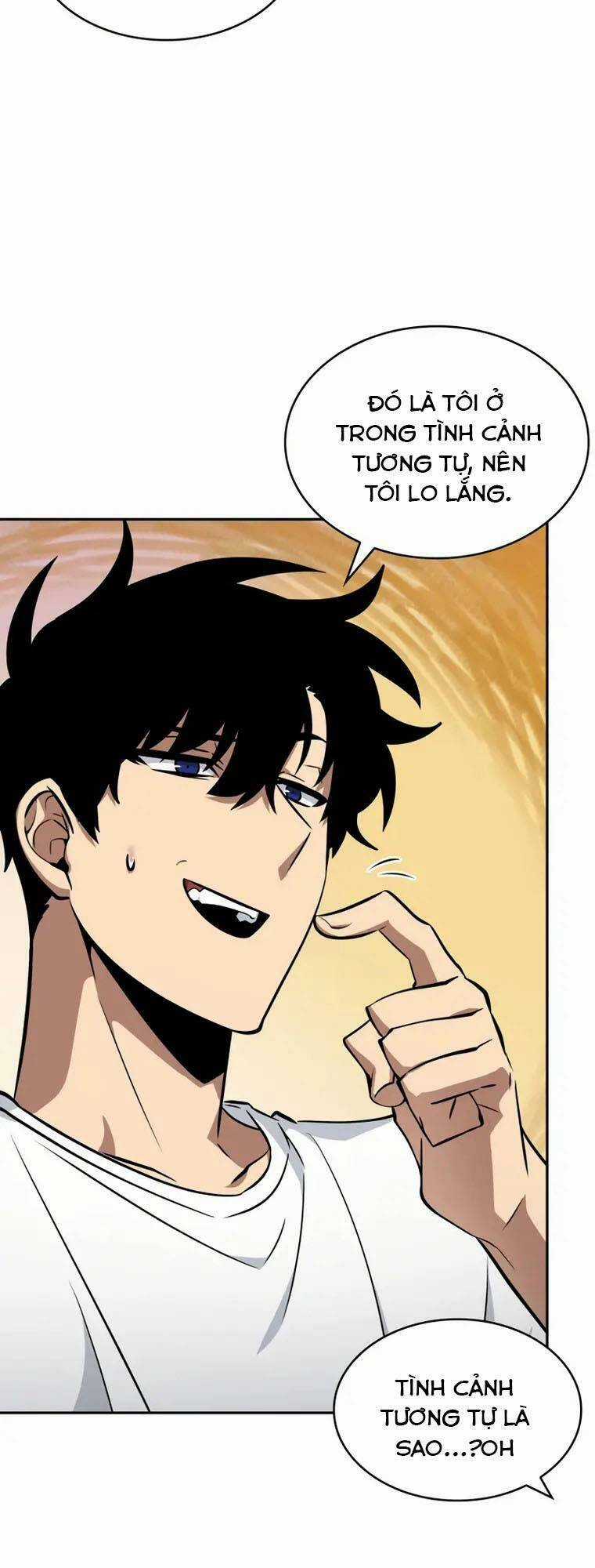 Vua Trộm Mộ Chapter 402 trang 13