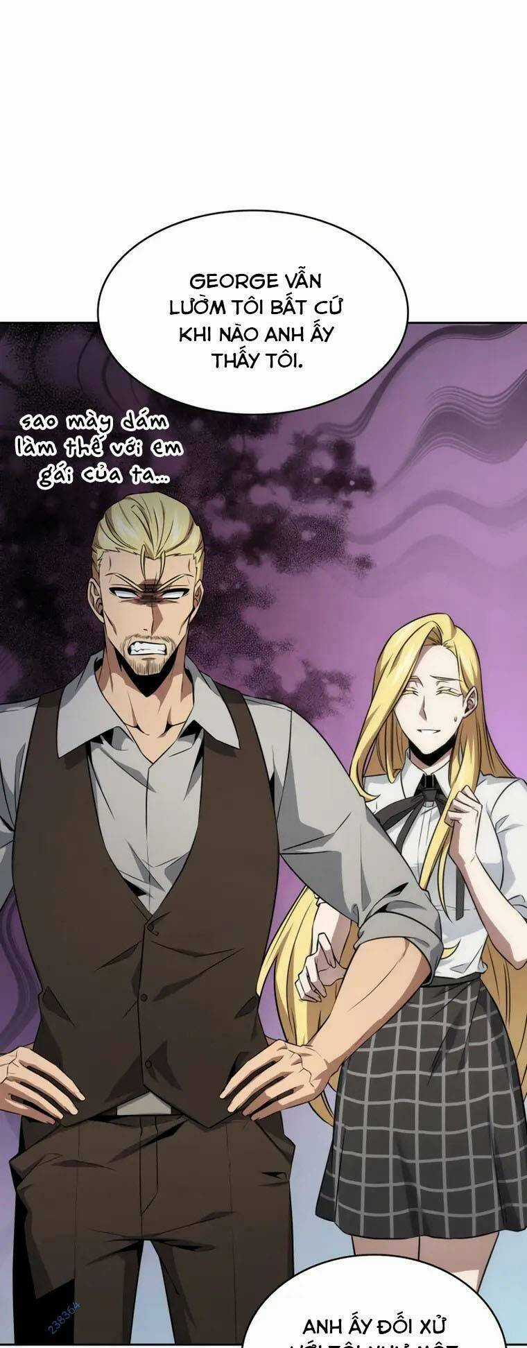 Vua Trộm Mộ Chapter 402 trang 14