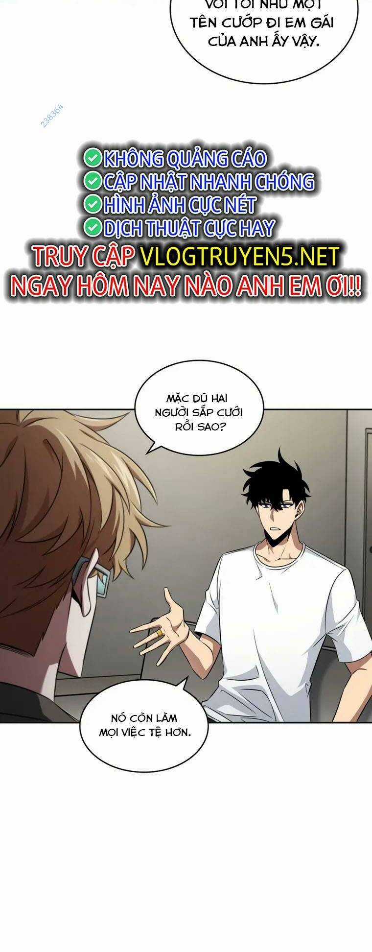 Vua Trộm Mộ Chapter 402 trang 15