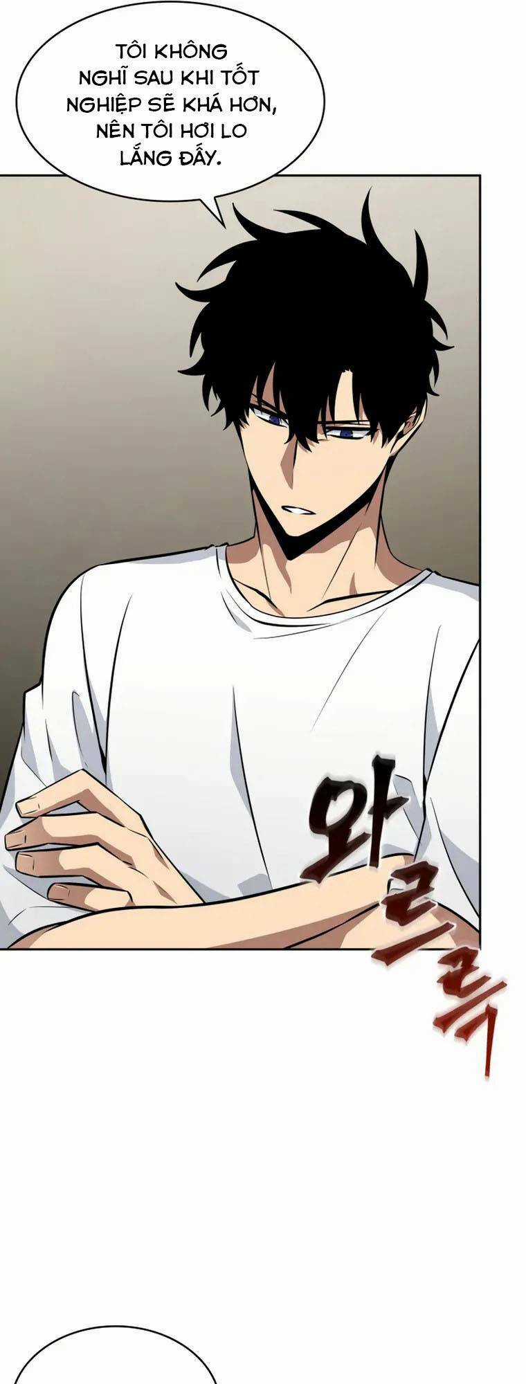 Vua Trộm Mộ Chapter 402 trang 16