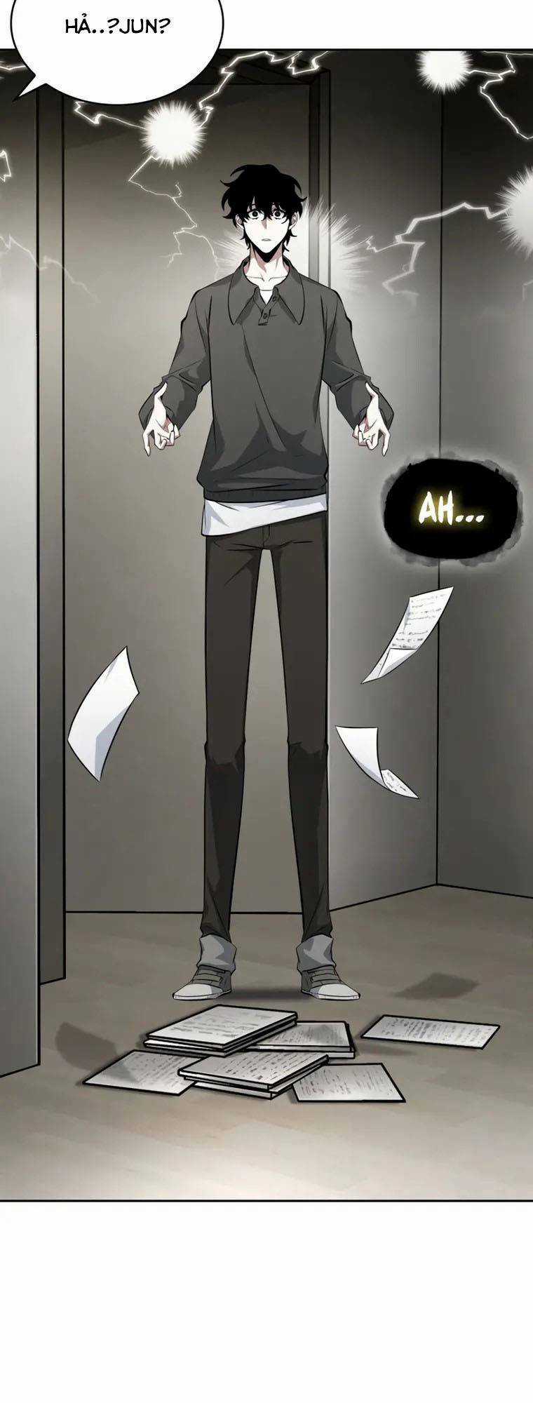 Vua Trộm Mộ Chapter 402 trang 17