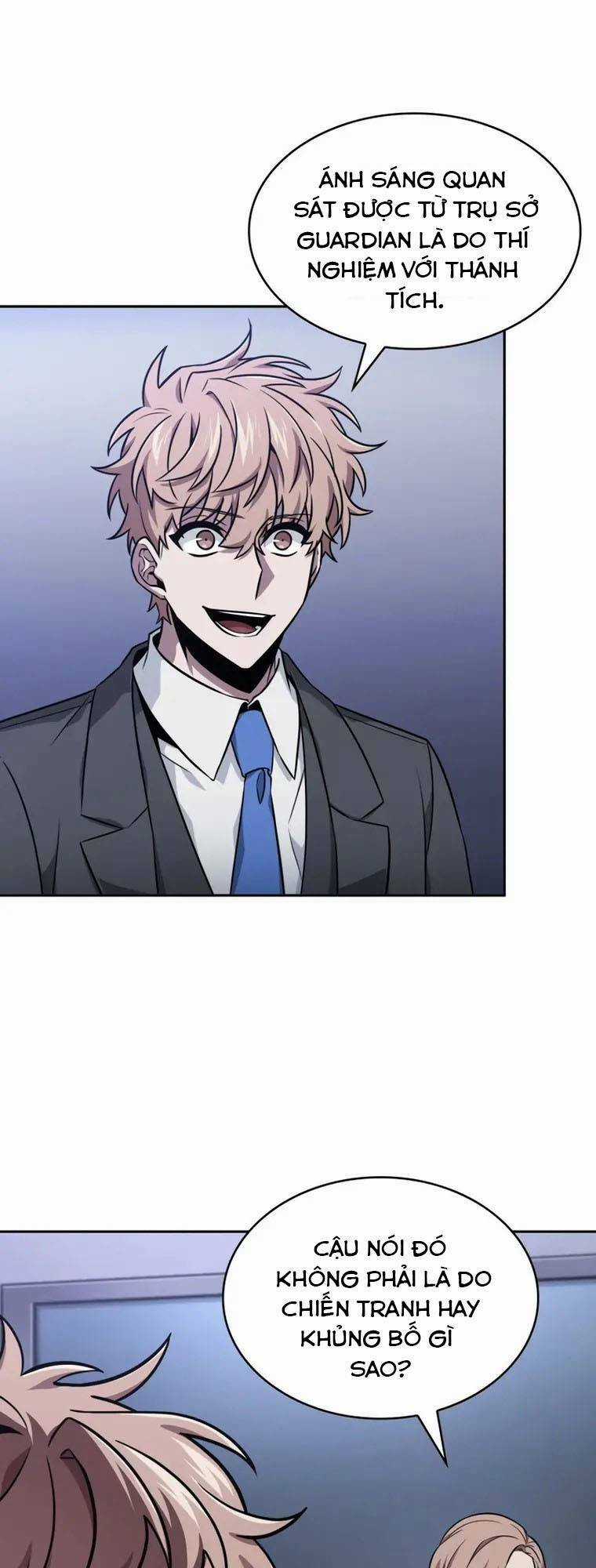 Vua Trộm Mộ Chapter 402 trang 2