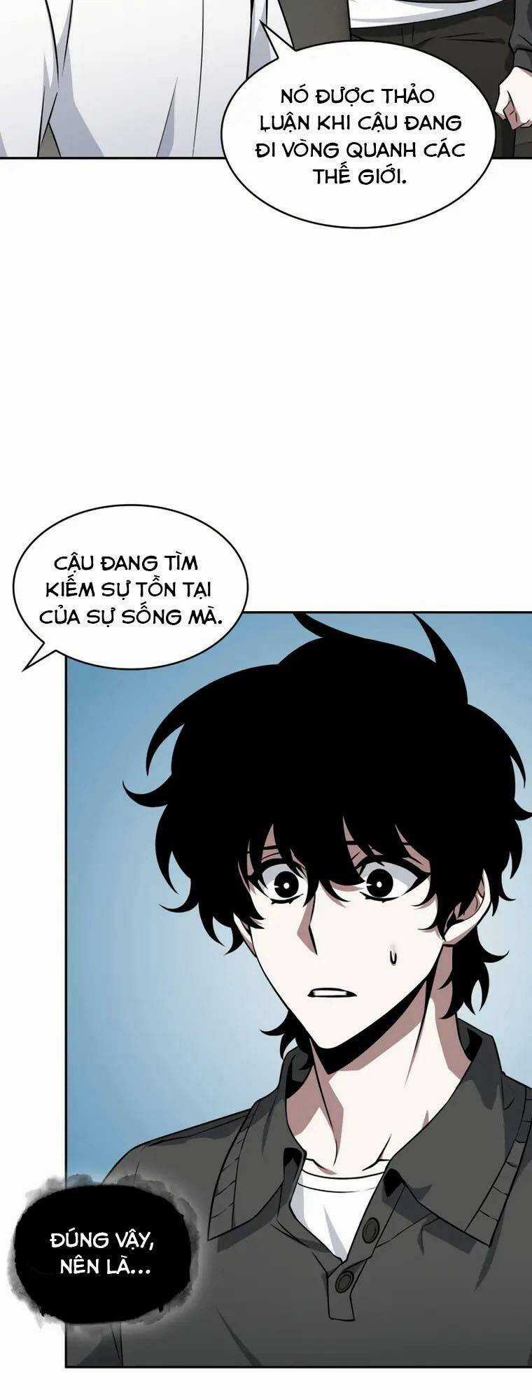 Vua Trộm Mộ Chapter 402 trang 20