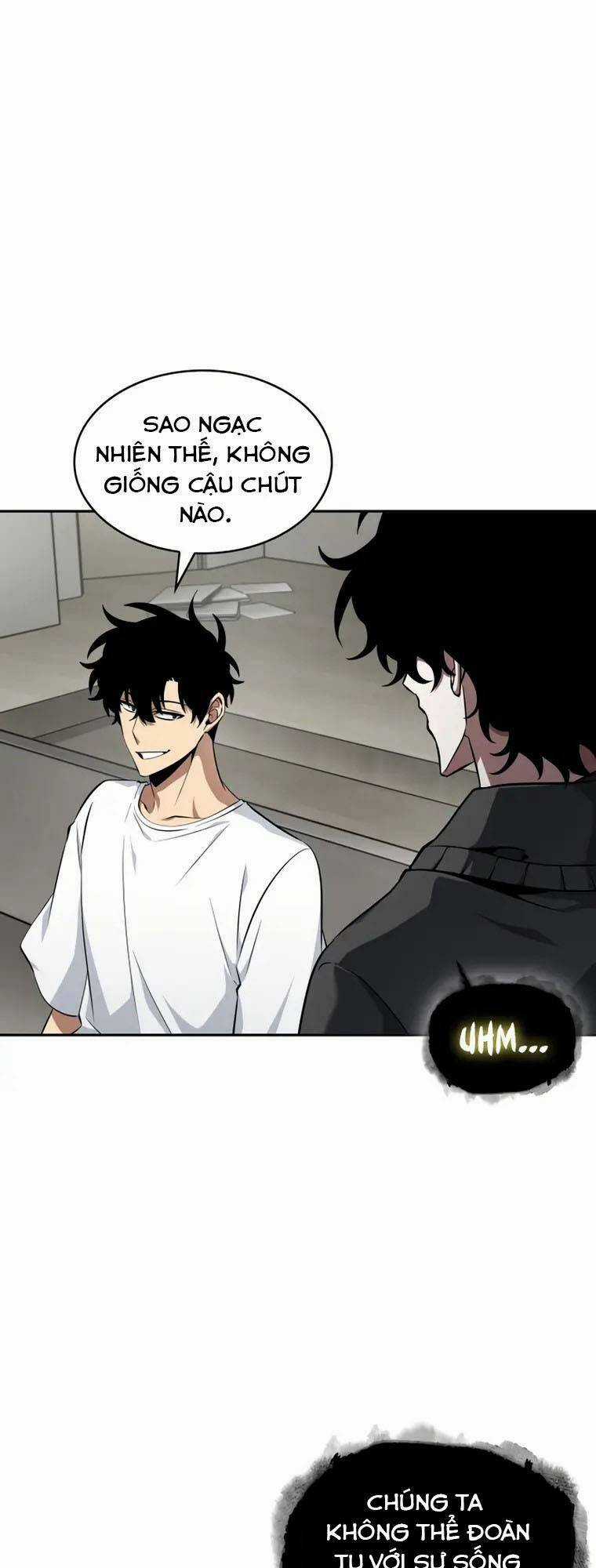 Vua Trộm Mộ Chapter 402 trang 21