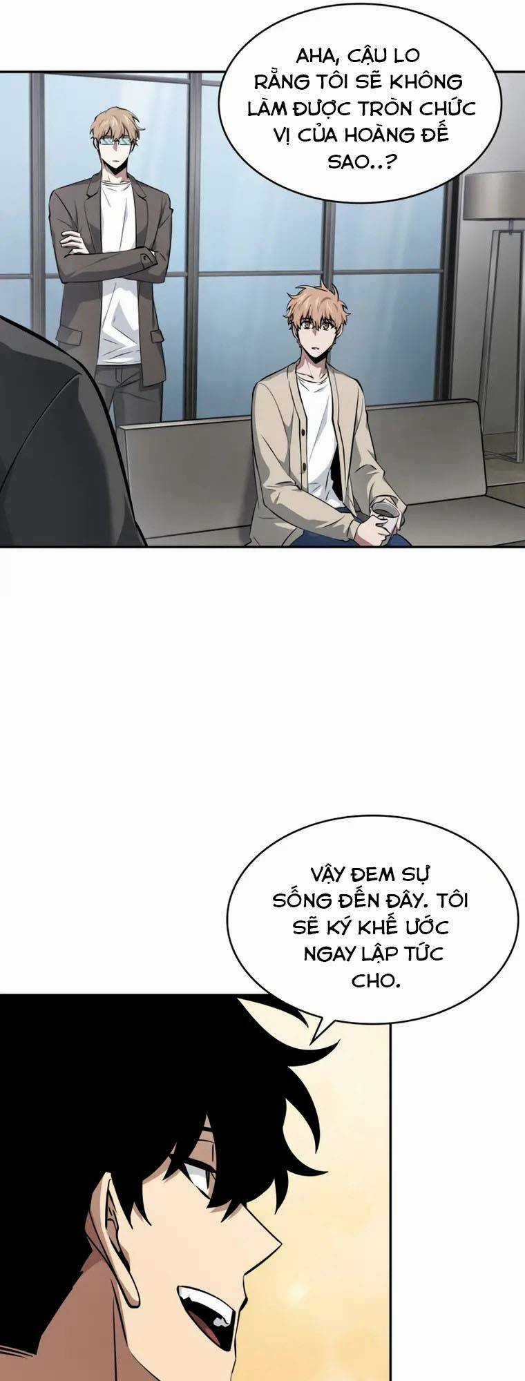 Vua Trộm Mộ Chapter 402 trang 24