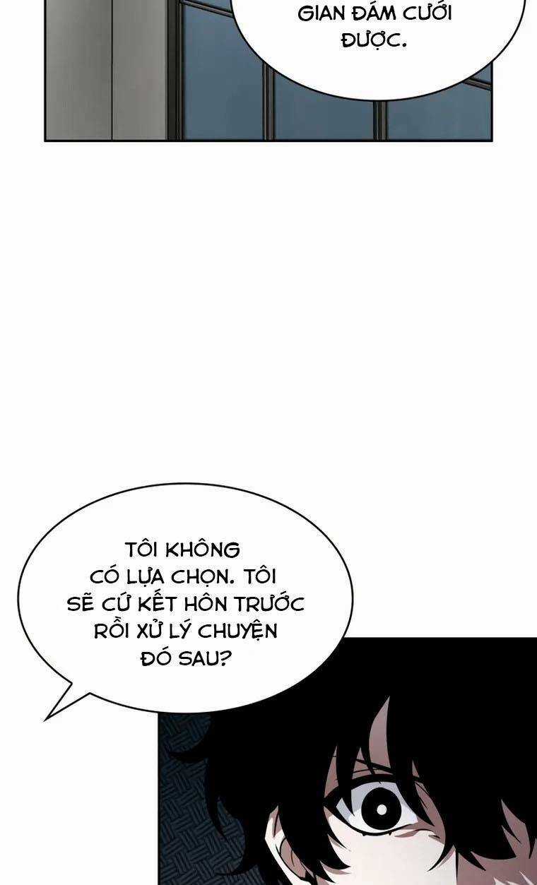 Vua Trộm Mộ Chapter 402 trang 26