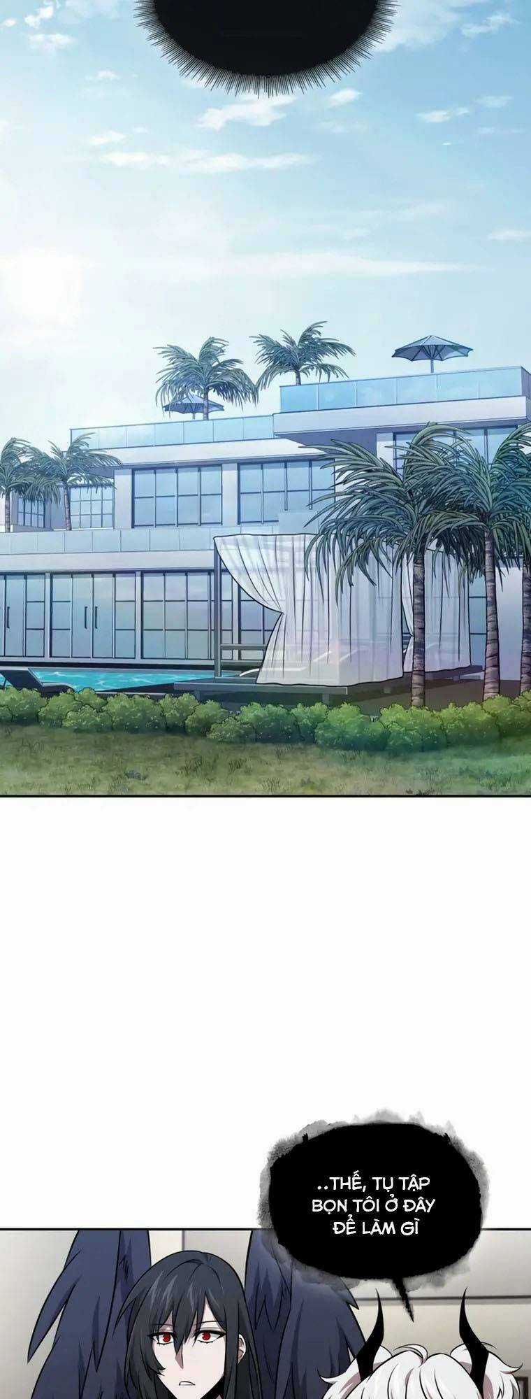 Vua Trộm Mộ Chapter 402 trang 28