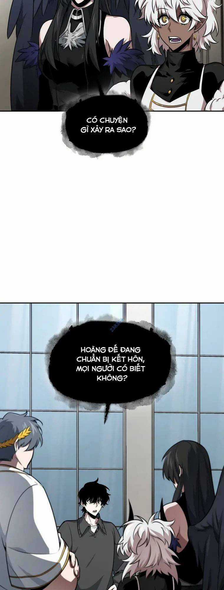 Vua Trộm Mộ Chapter 402 trang 29