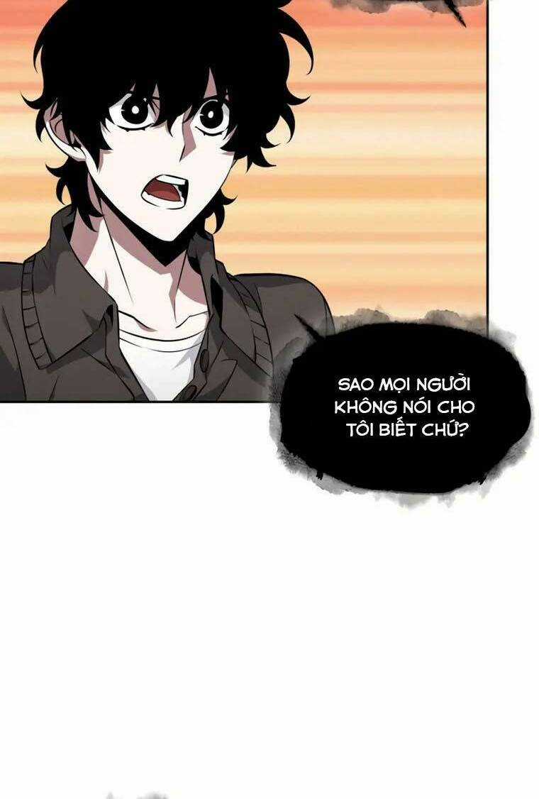 Vua Trộm Mộ Chapter 402 trang 31