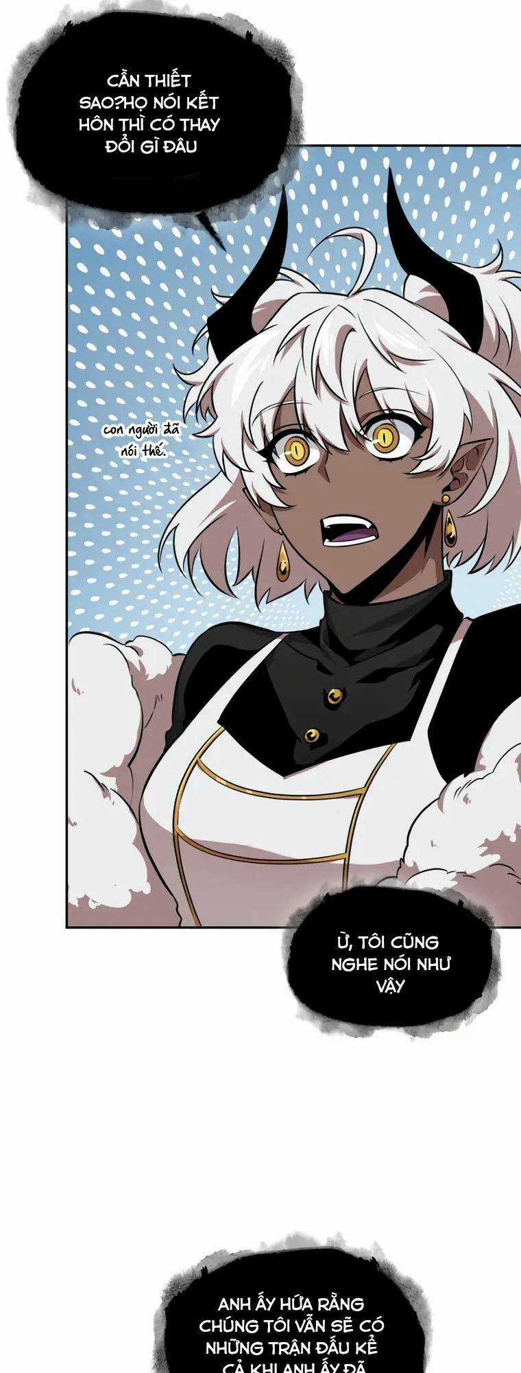 Vua Trộm Mộ Chapter 402 trang 32