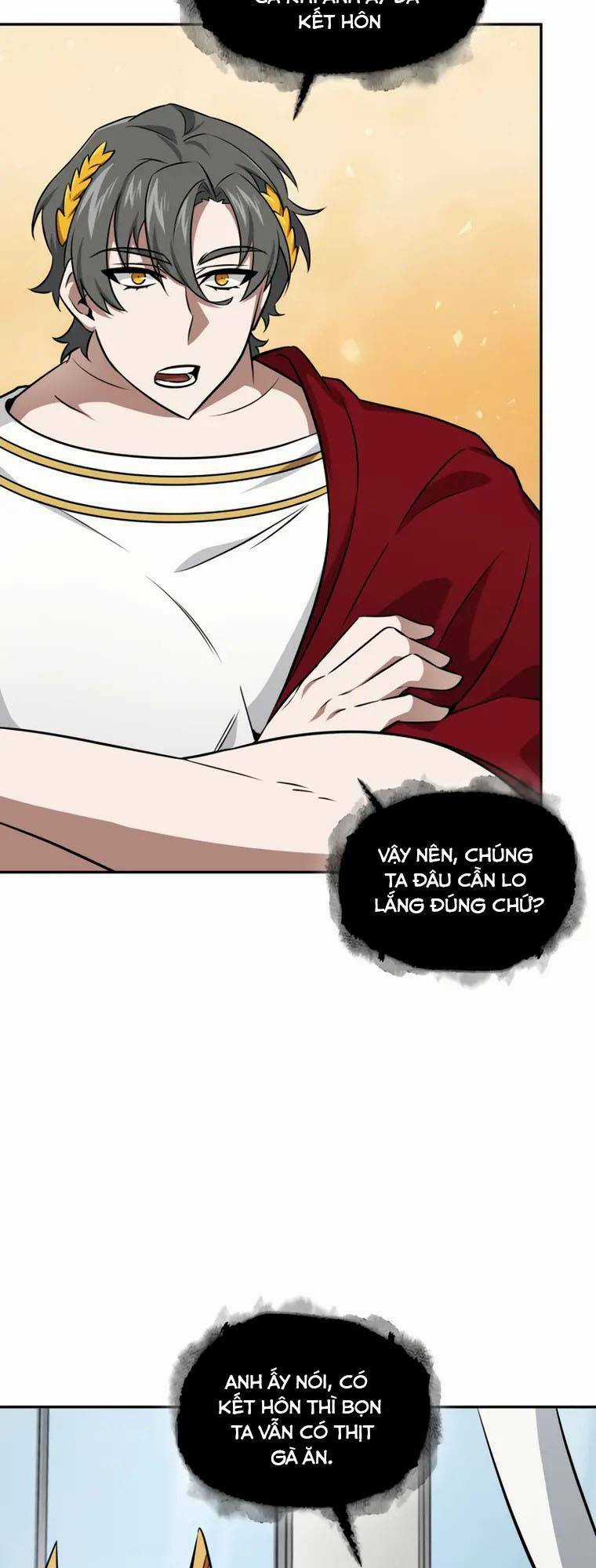 Vua Trộm Mộ Chapter 402 trang 33