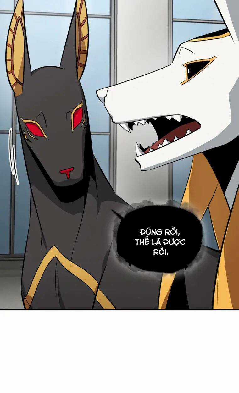 Vua Trộm Mộ Chapter 402 trang 34