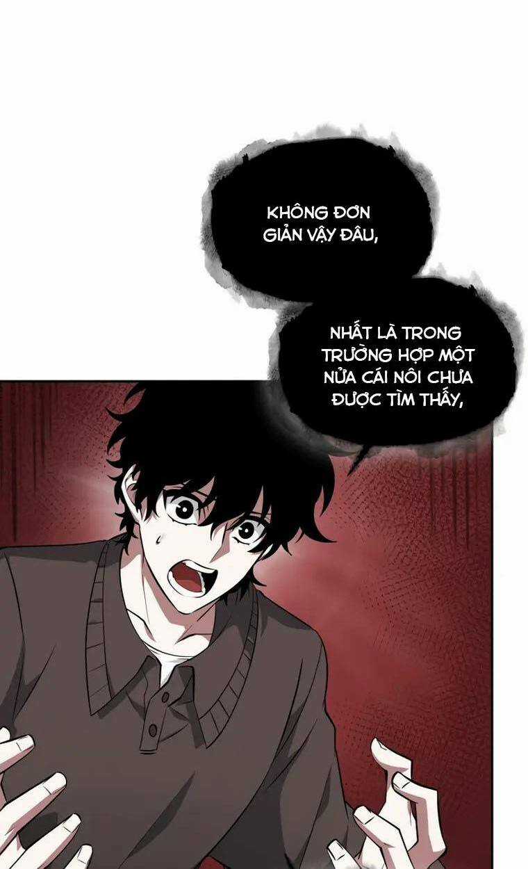 Vua Trộm Mộ Chapter 402 trang 35