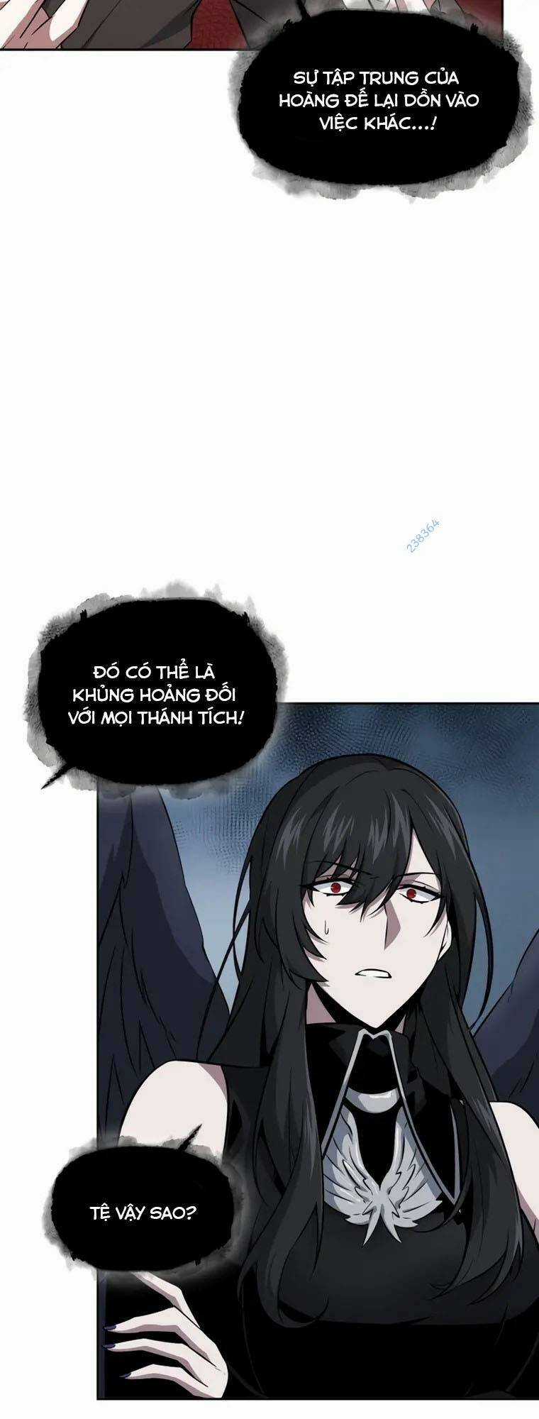 Vua Trộm Mộ Chapter 402 trang 36