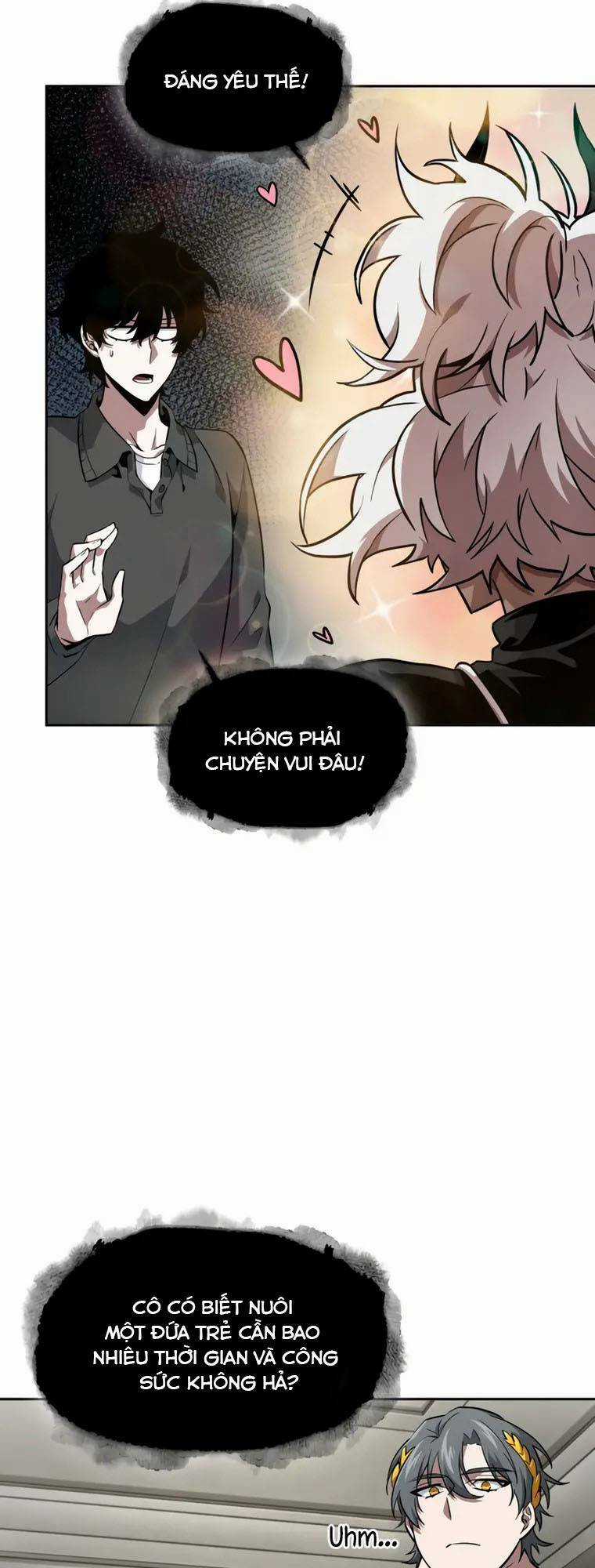 Vua Trộm Mộ Chapter 402 trang 40