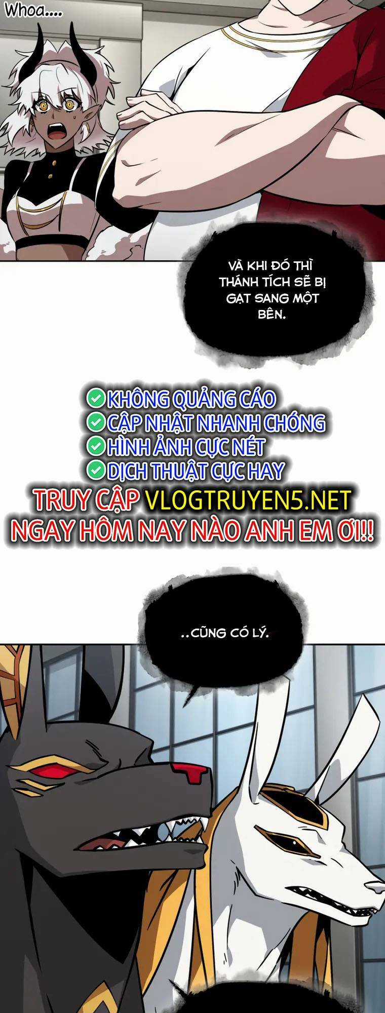 Vua Trộm Mộ Chapter 402 trang 41