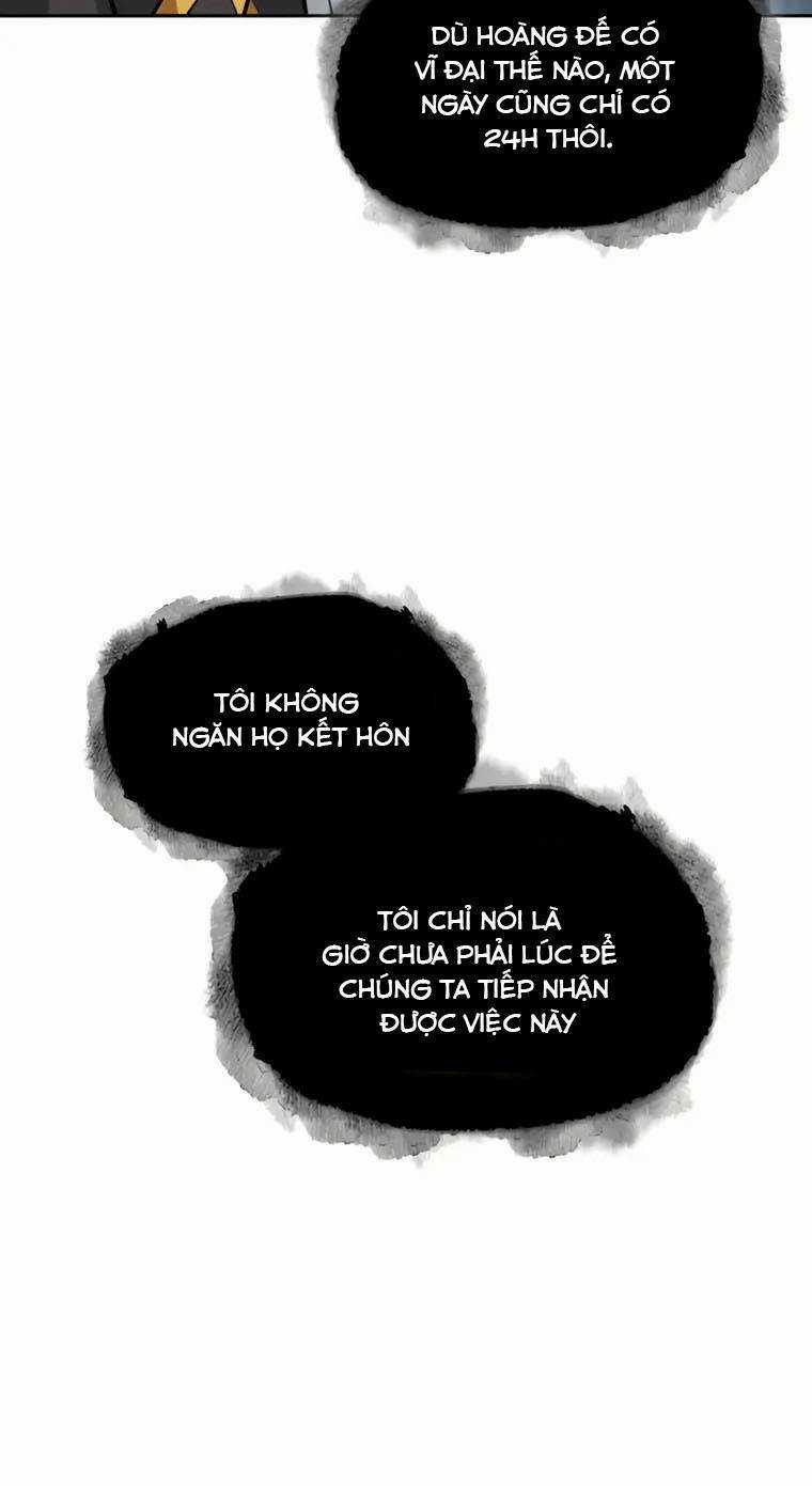 Vua Trộm Mộ Chapter 402 trang 42